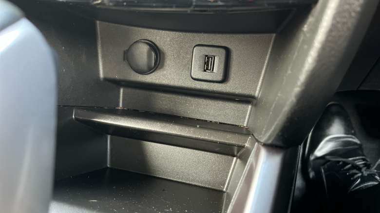 Suzuki Vitara 1.4 Boosterjet 48V Hybrid SZ-T 5dr Auto Petrol Estate